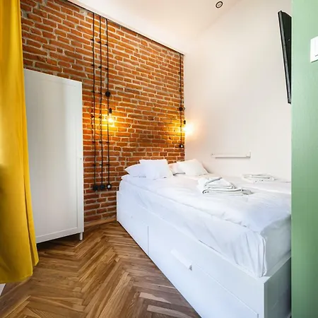 Miomio Апартаменты *