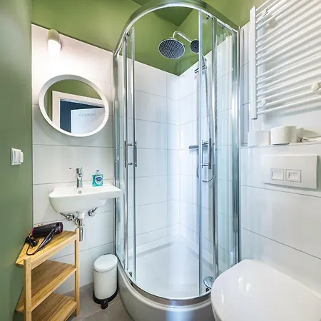 Miomio Apartament *