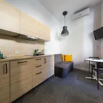 Miomio Apartman *