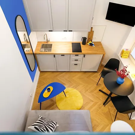 Miomio Apartman