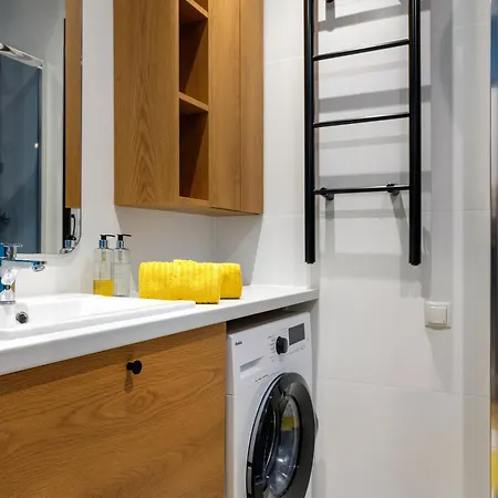 Appartement Miomio *