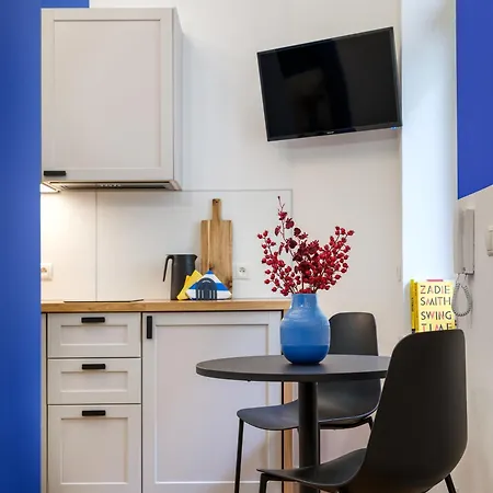Miomio Apartman