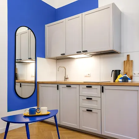 Apartment Miomio *